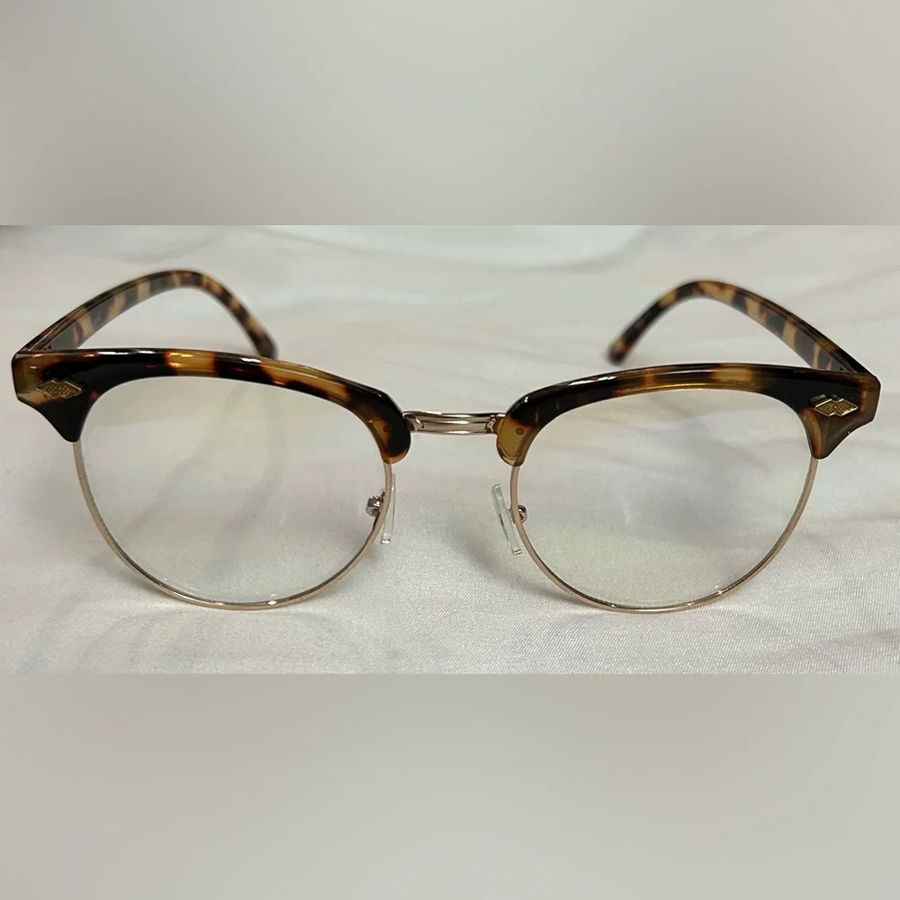 NWOT Stanley Blue Light Glasses